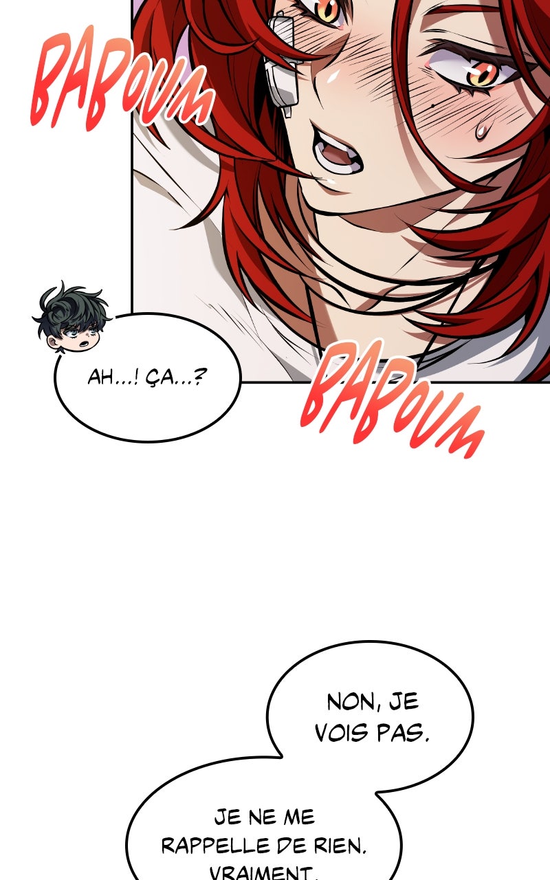 Read The Last Adventurer fr Manga Online