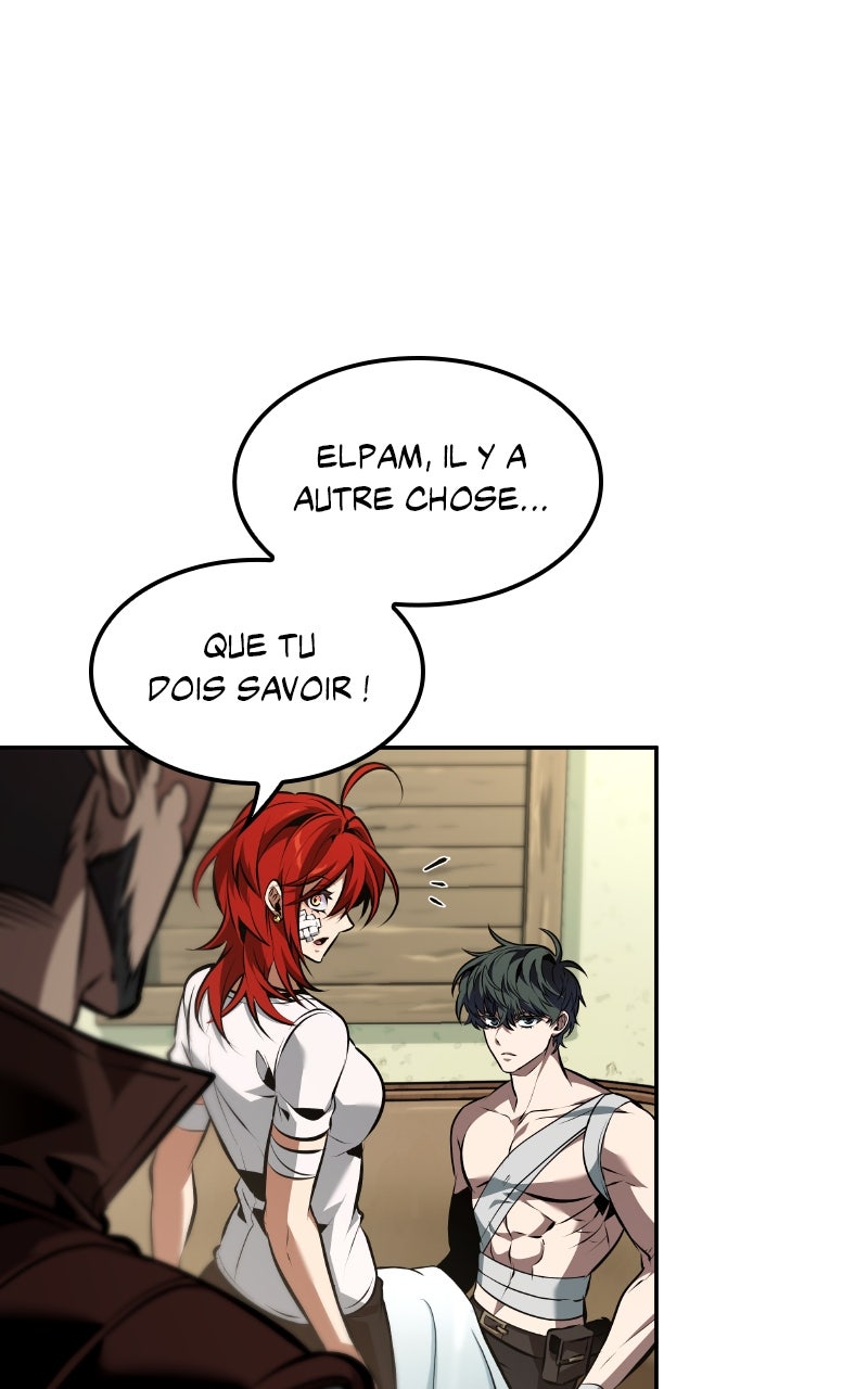 Read The Last Adventurer fr Manga Online