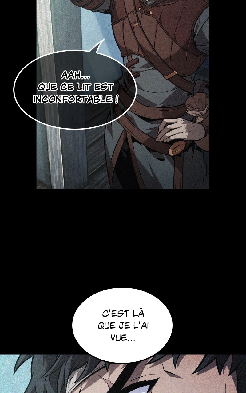 Read The Last Adventurer fr Manga Online