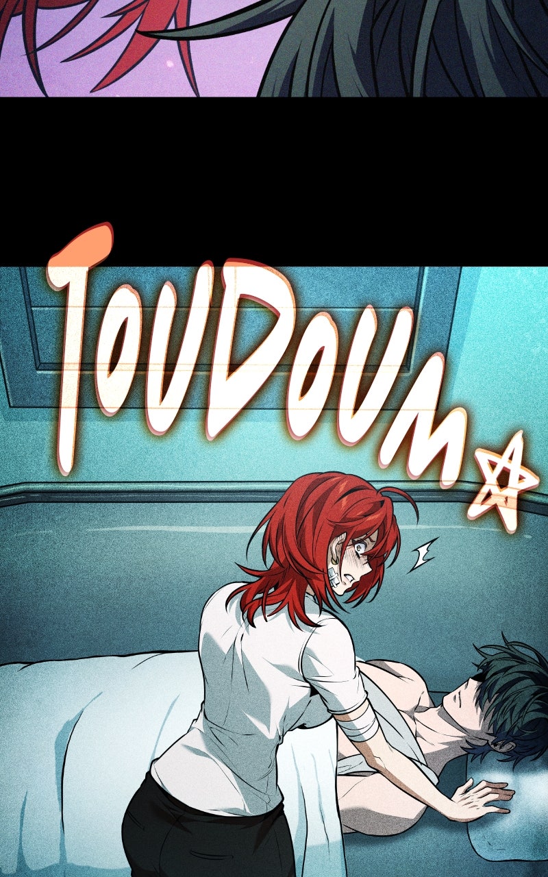 Read The Last Adventurer fr Manga Online