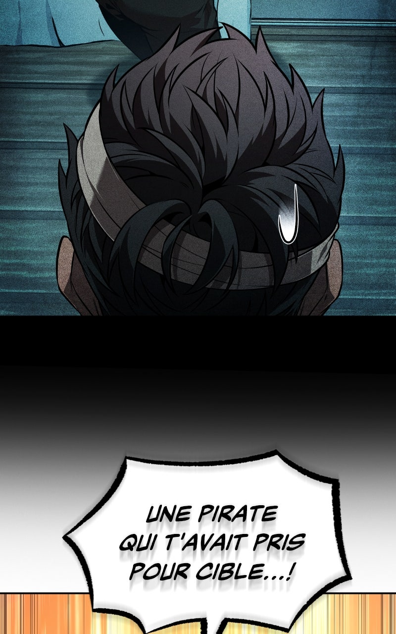 Read The Last Adventurer fr Manga Online