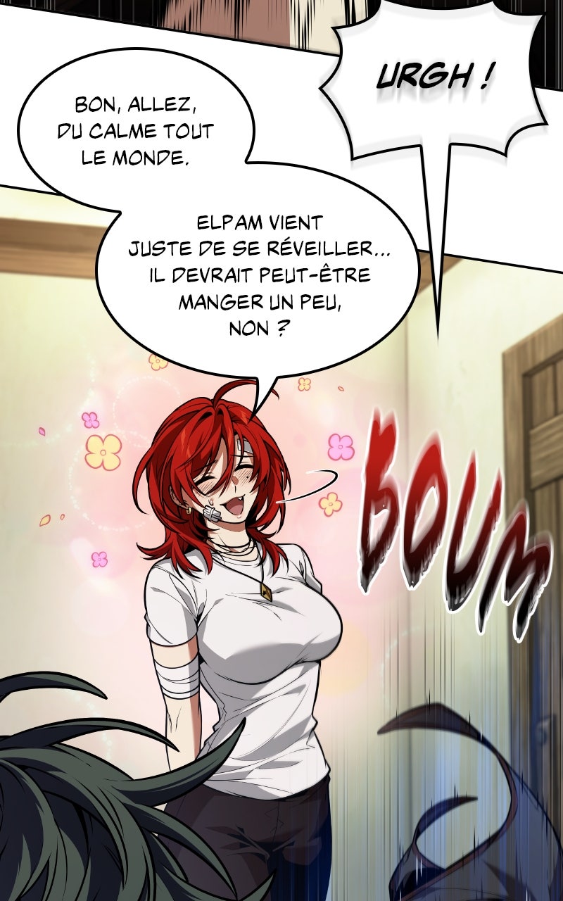 Read The Last Adventurer fr Manga Online