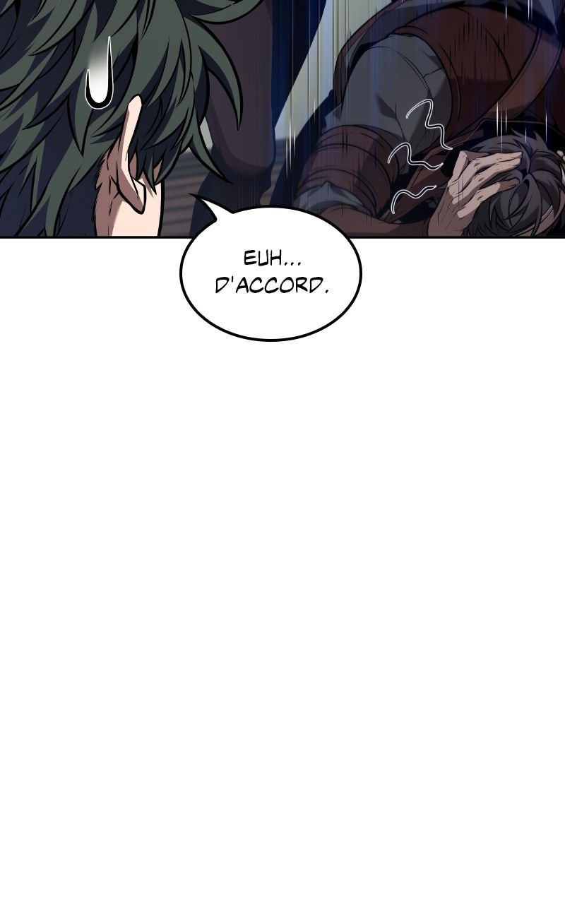 Read The Last Adventurer fr Manga Online