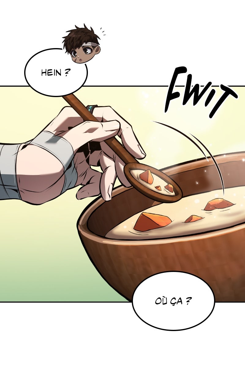 Read The Last Adventurer fr Manga Online