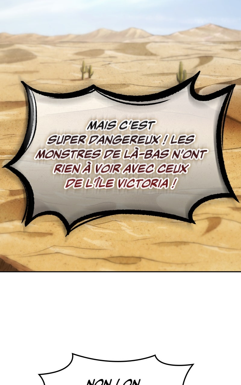 Read The Last Adventurer fr Manga Online