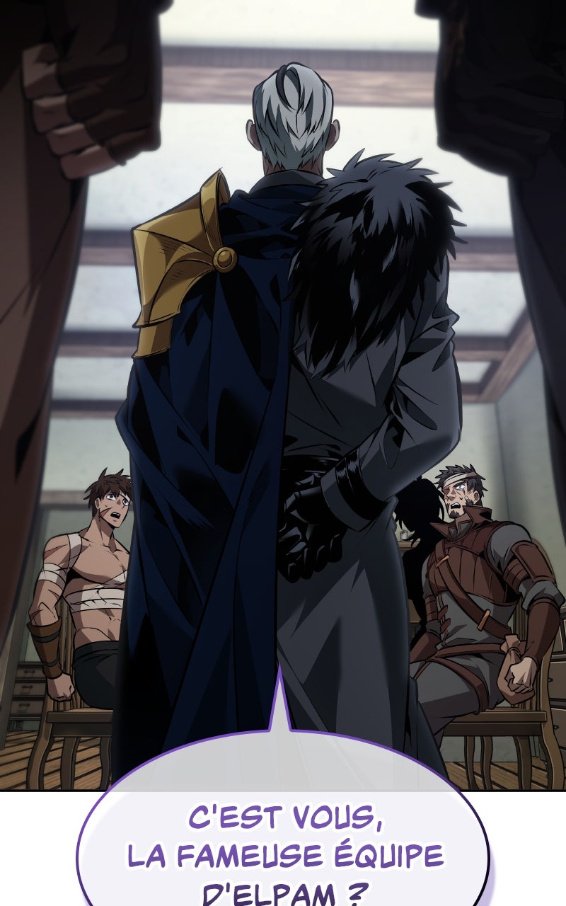 Read The Last Adventurer fr Manga Online