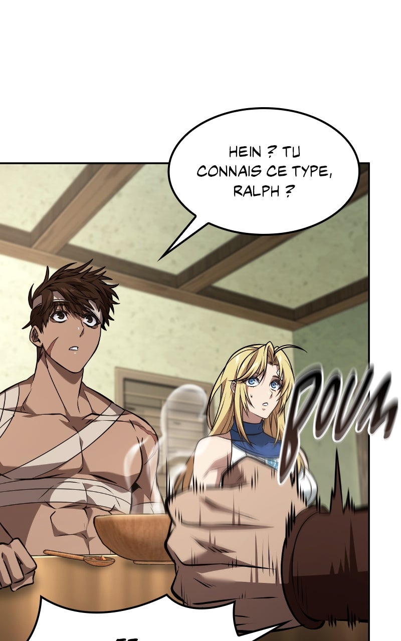 Read The Last Adventurer fr Manga Online