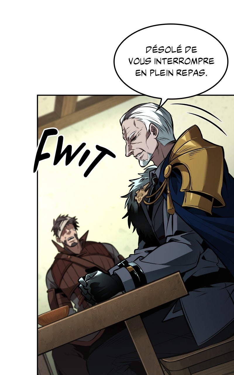 Read The Last Adventurer fr Manga Online