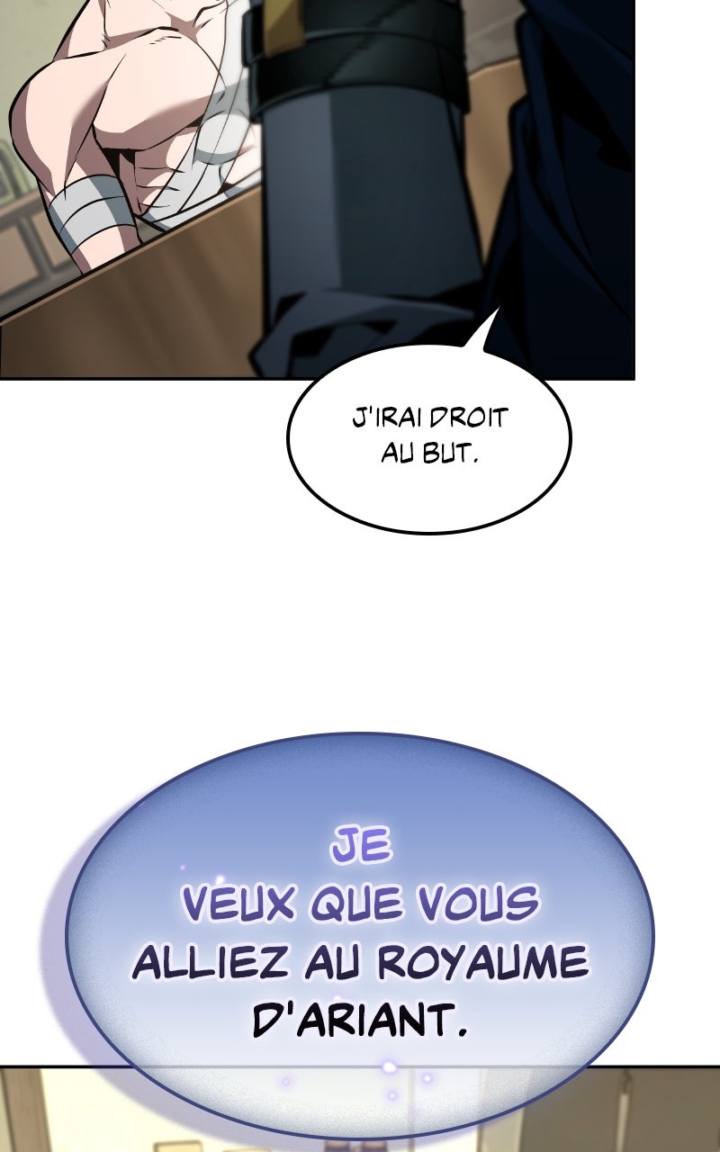 Read The Last Adventurer fr Manga Online