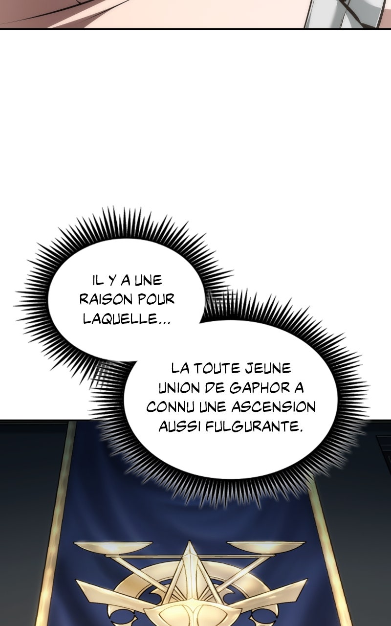 Read The Last Adventurer fr Manga Online