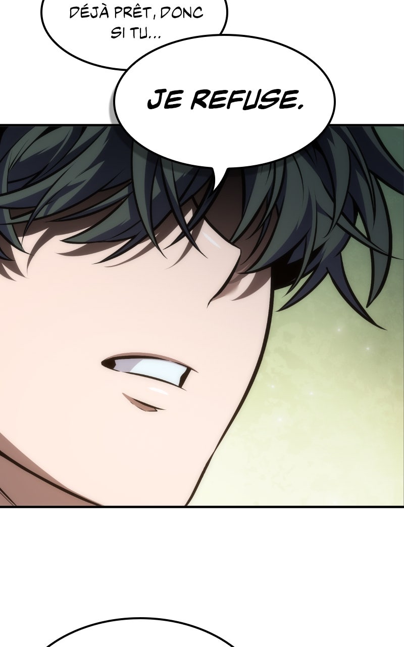 Read The Last Adventurer fr Manga Online