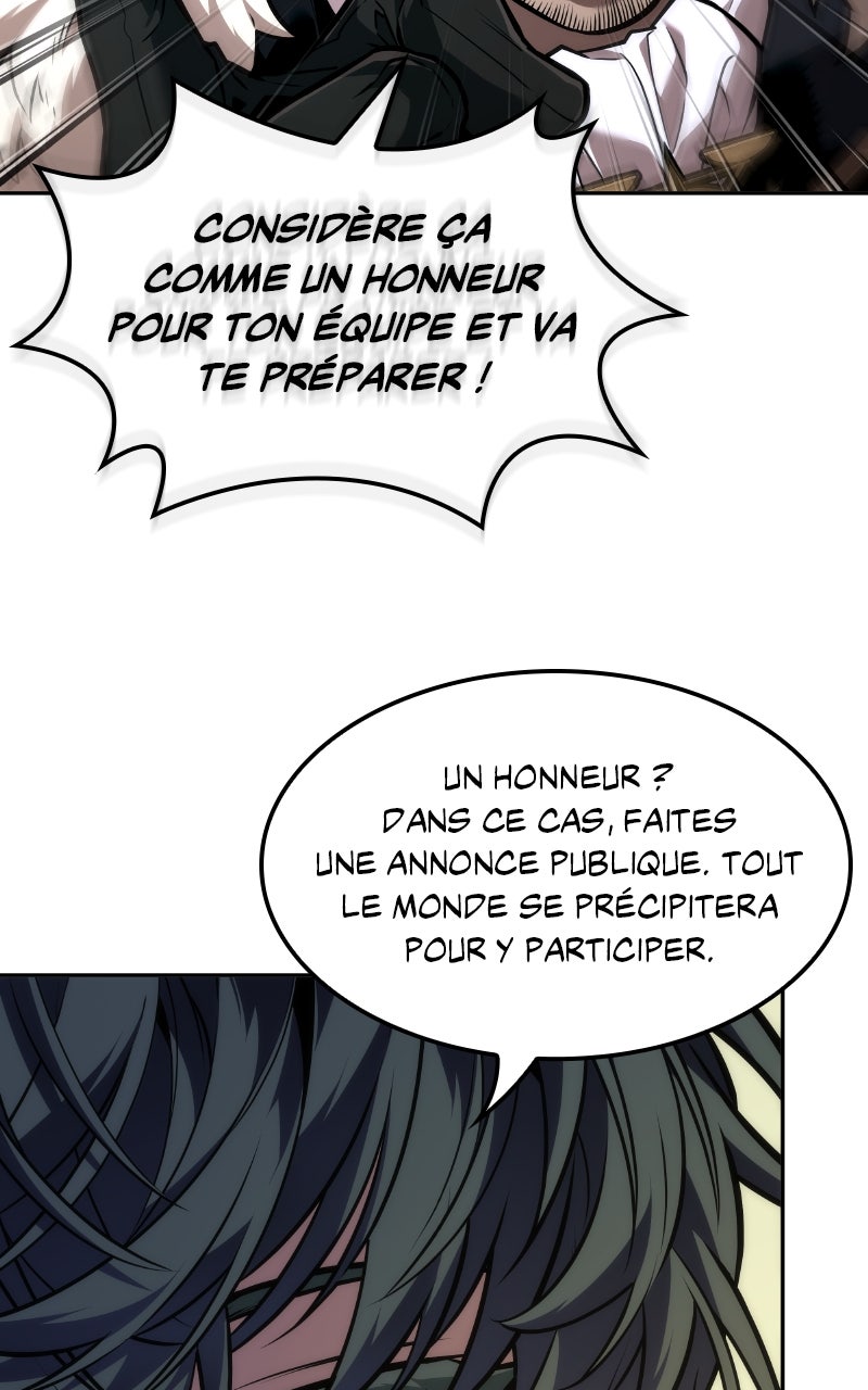 Read The Last Adventurer fr Manga Online