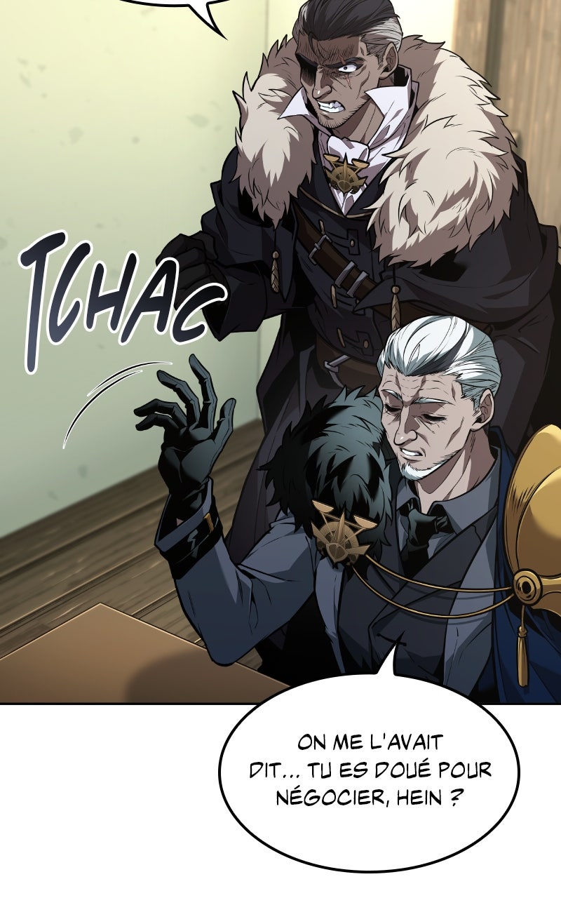 Read The Last Adventurer fr Manga Online