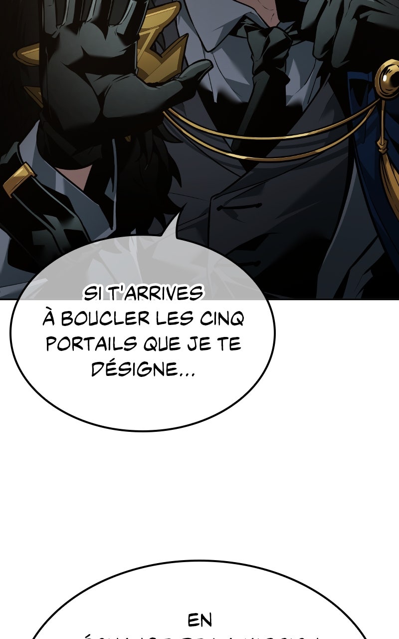 Read The Last Adventurer fr Manga Online