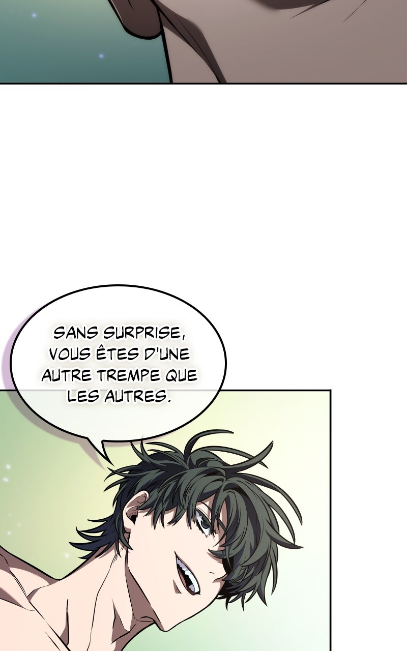 Read The Last Adventurer fr Manga Online