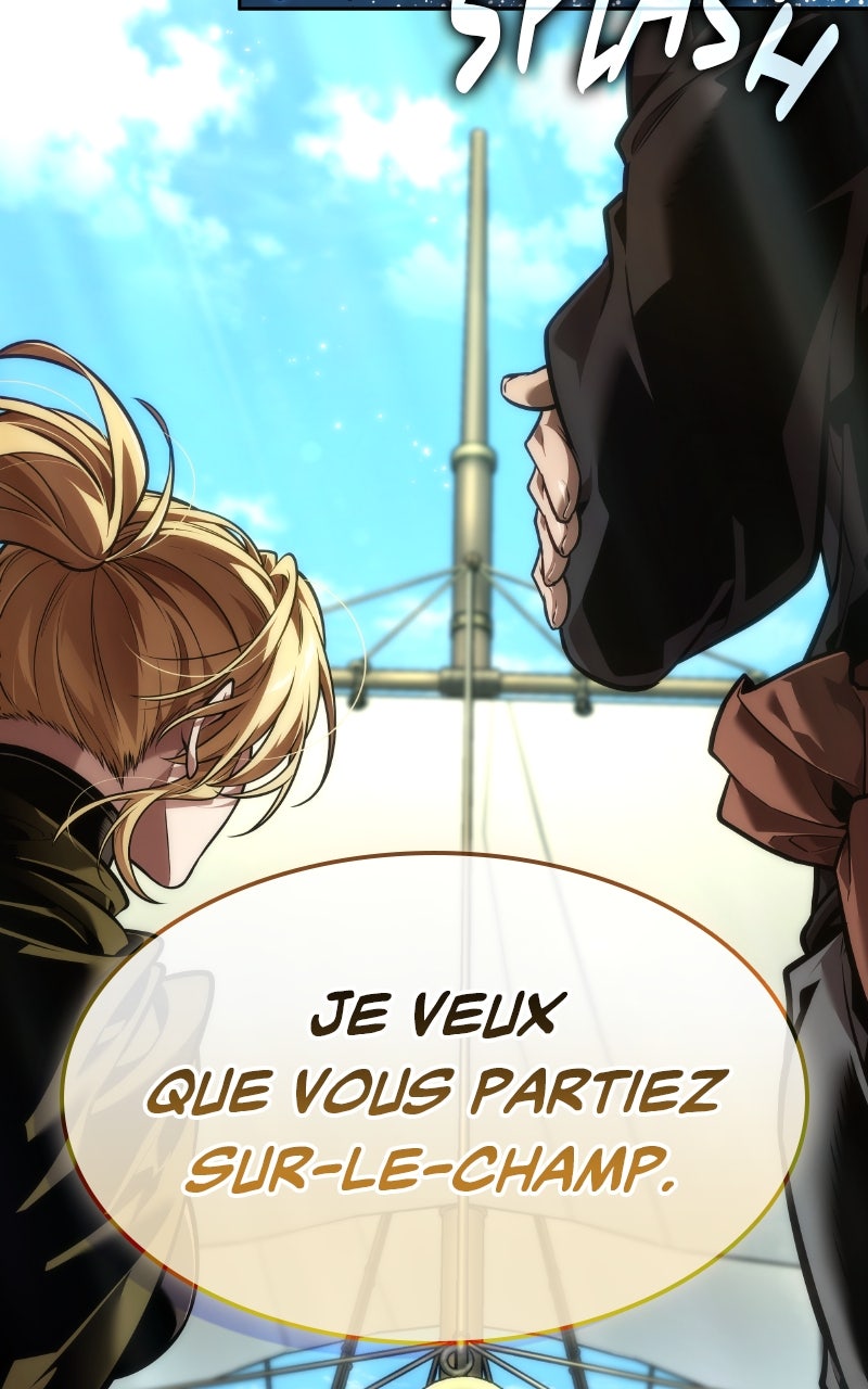 Read The Last Adventurer fr Manga Online