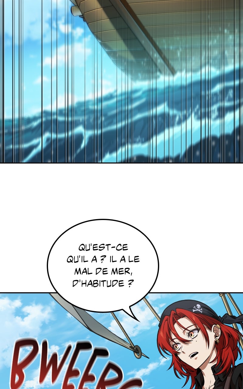 Read The Last Adventurer fr Manga Online