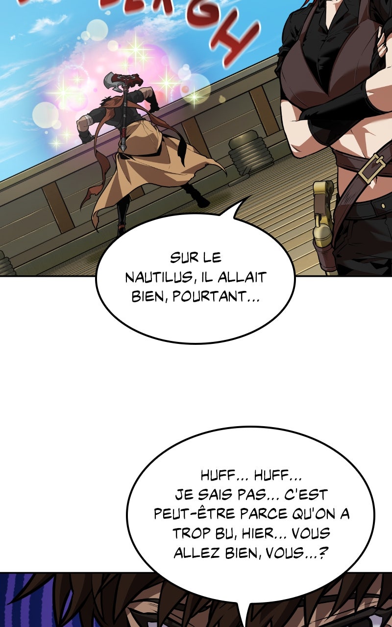 Read The Last Adventurer fr Manga Online