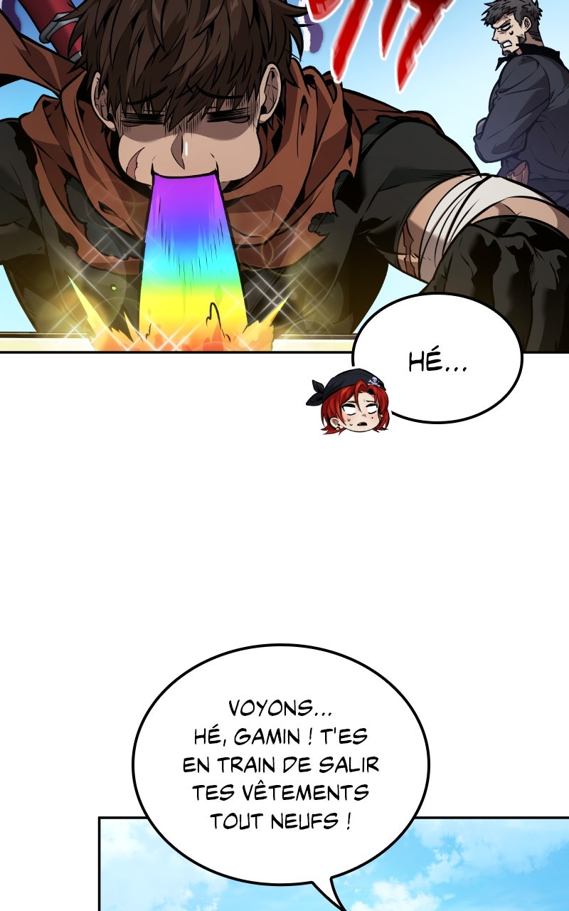 Read The Last Adventurer fr Manga Online