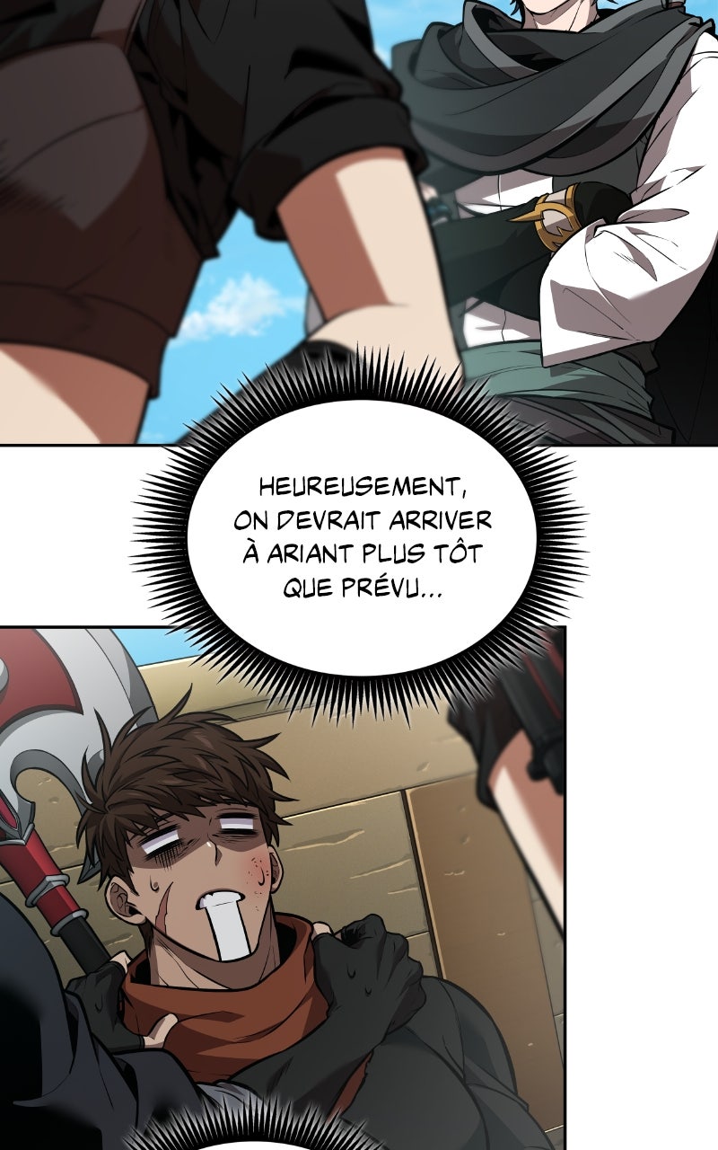 Read The Last Adventurer fr Manga Online