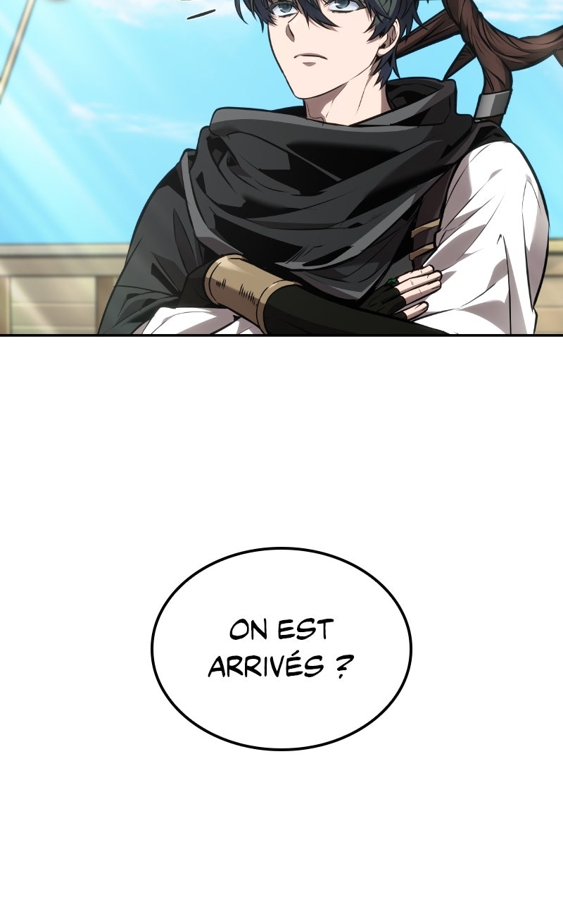 Read The Last Adventurer fr Manga Online