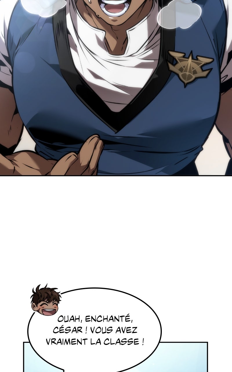 Read The Last Adventurer fr Manga Online