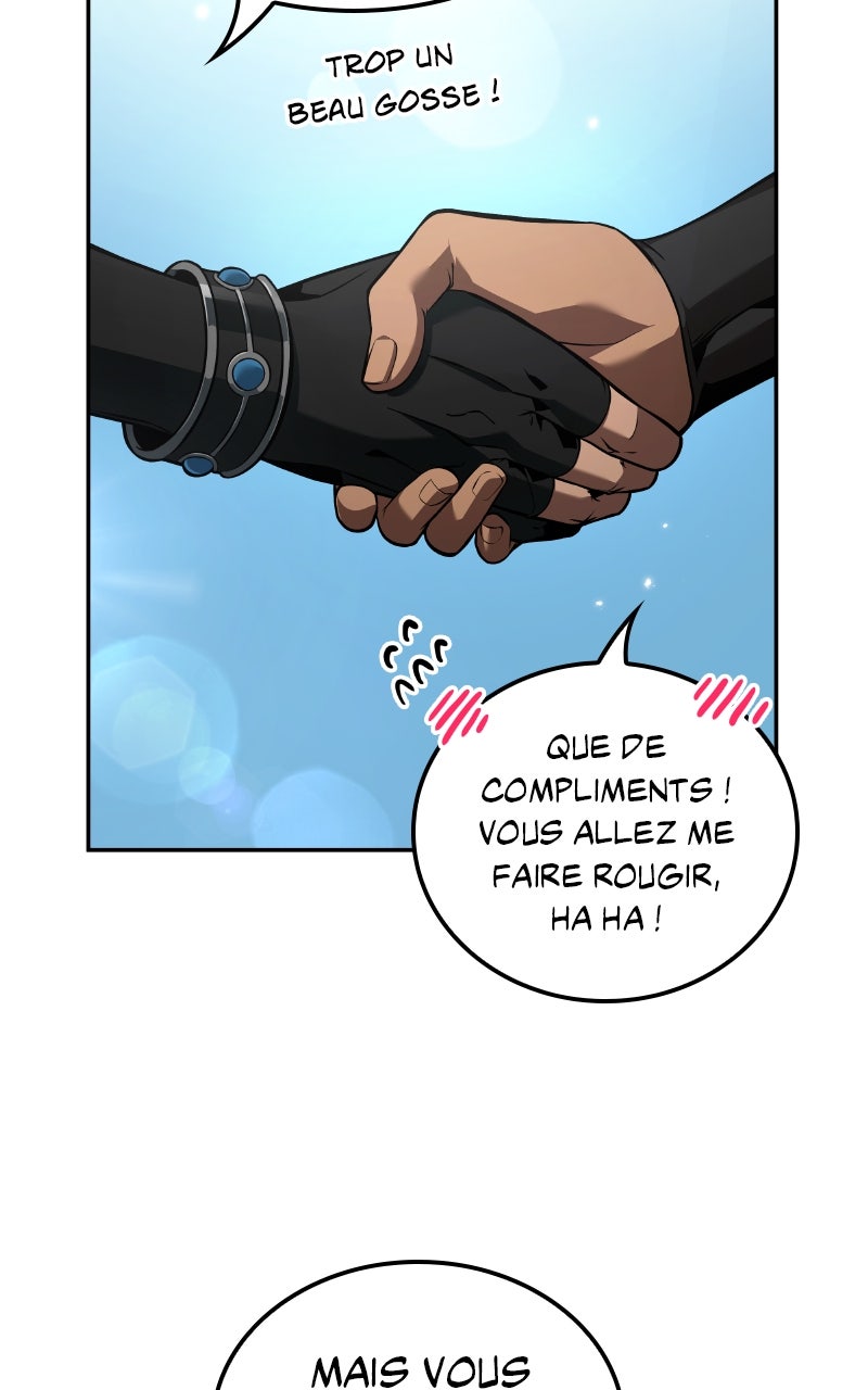 Read The Last Adventurer fr Manga Online