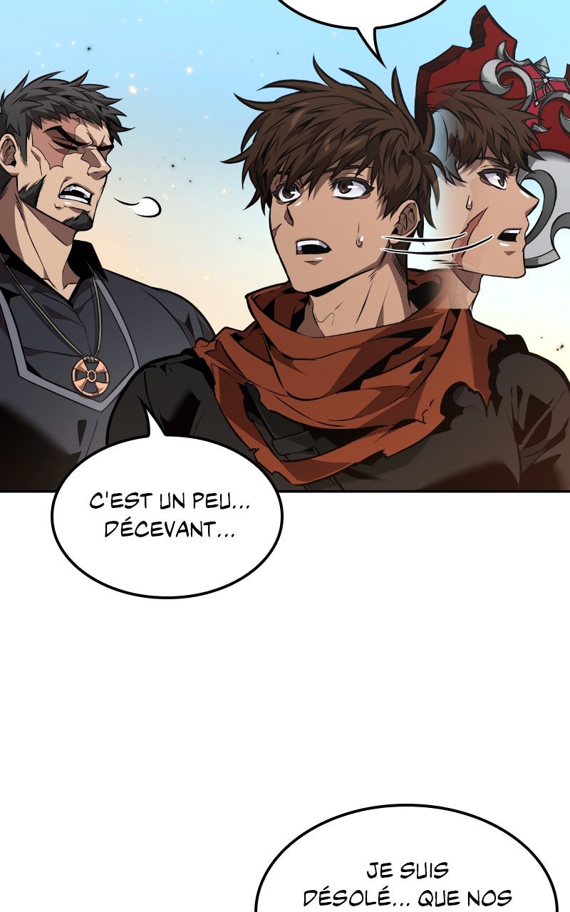 Read The Last Adventurer fr Manga Online
