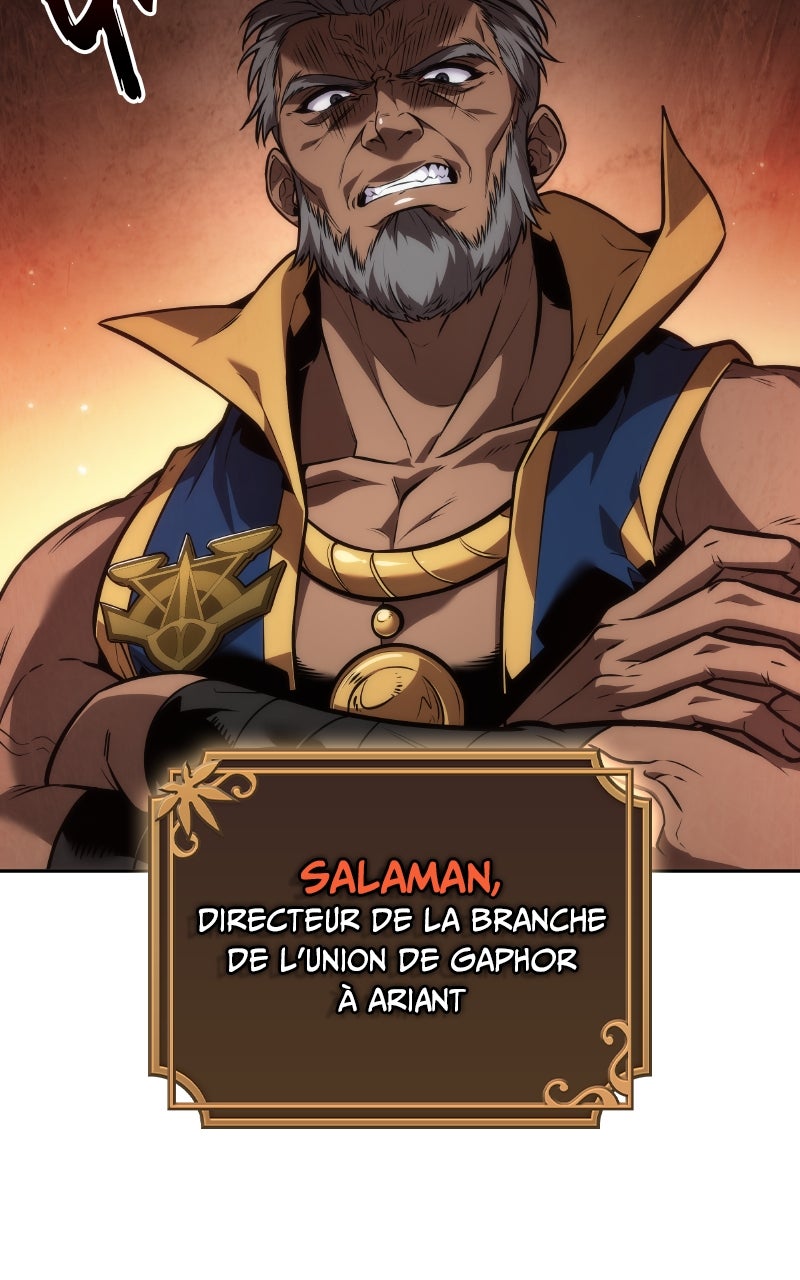 Read The Last Adventurer fr Manga Online