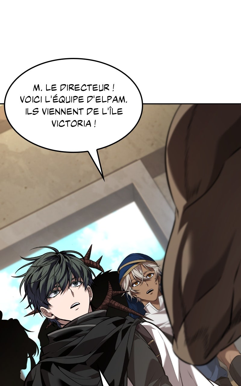 Read The Last Adventurer fr Manga Online