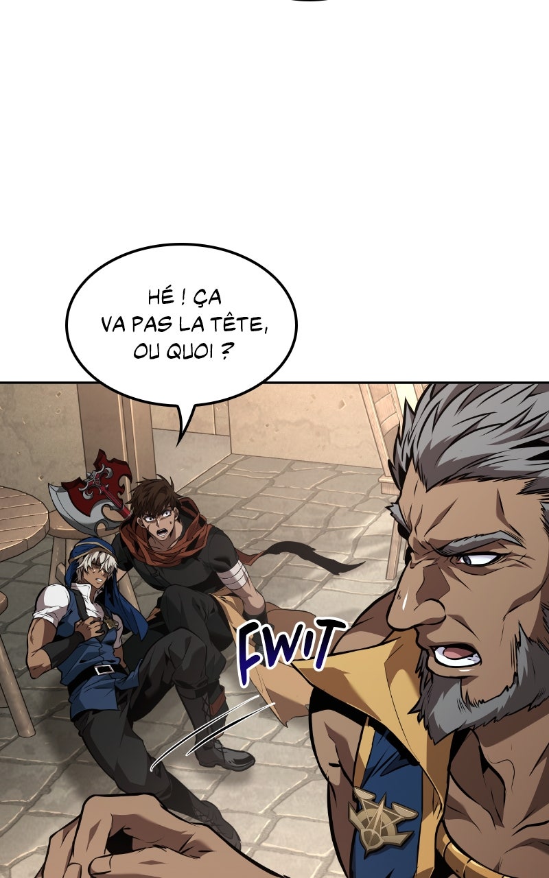 Read The Last Adventurer fr Manga Online