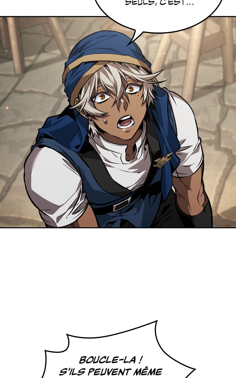 Read The Last Adventurer fr Manga Online