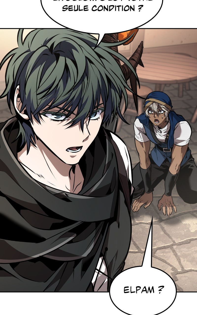 Read The Last Adventurer fr Manga Online