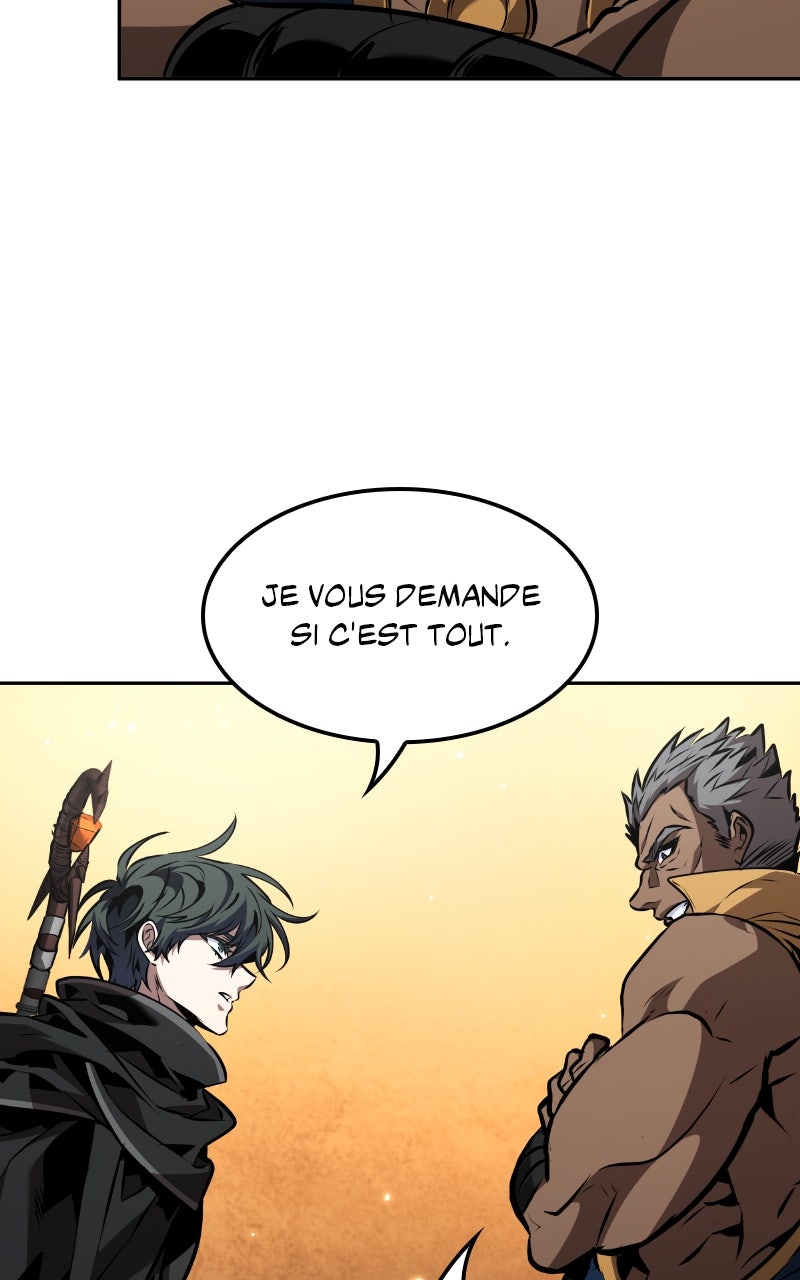 Read The Last Adventurer fr Manga Online