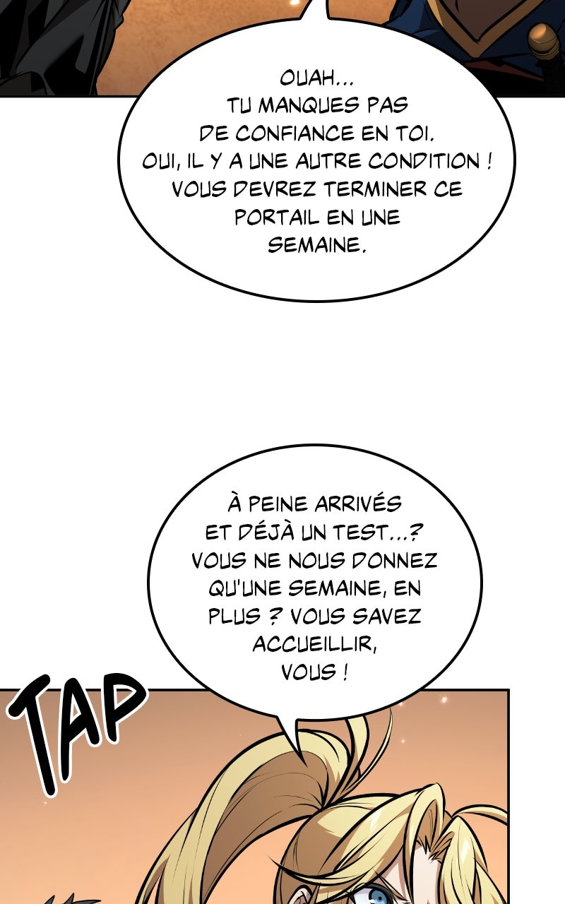 Read The Last Adventurer fr Manga Online