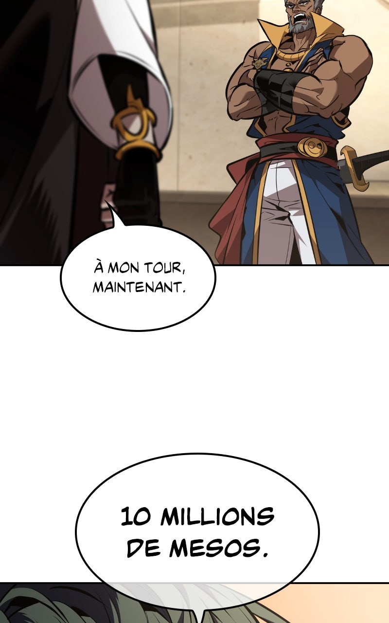 Read The Last Adventurer fr Manga Online