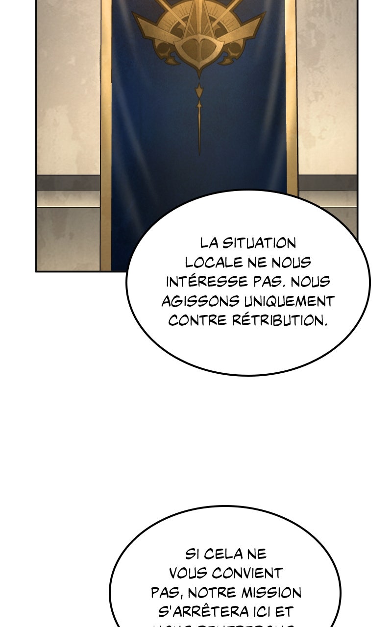 Read The Last Adventurer fr Manga Online