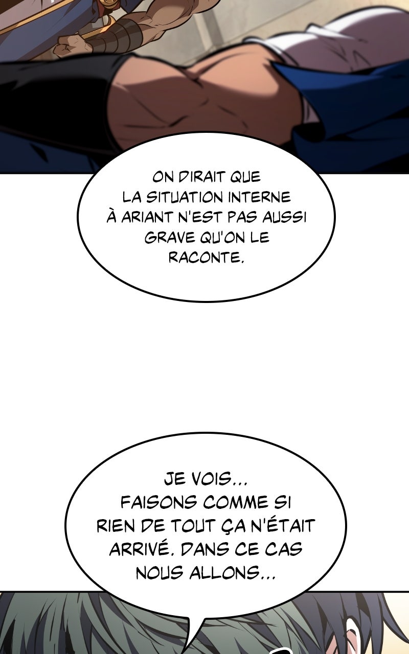 Read The Last Adventurer fr Manga Online