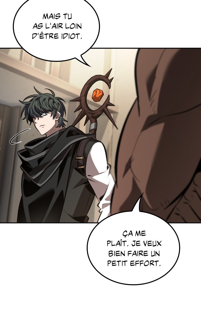 Read The Last Adventurer fr Manga Online