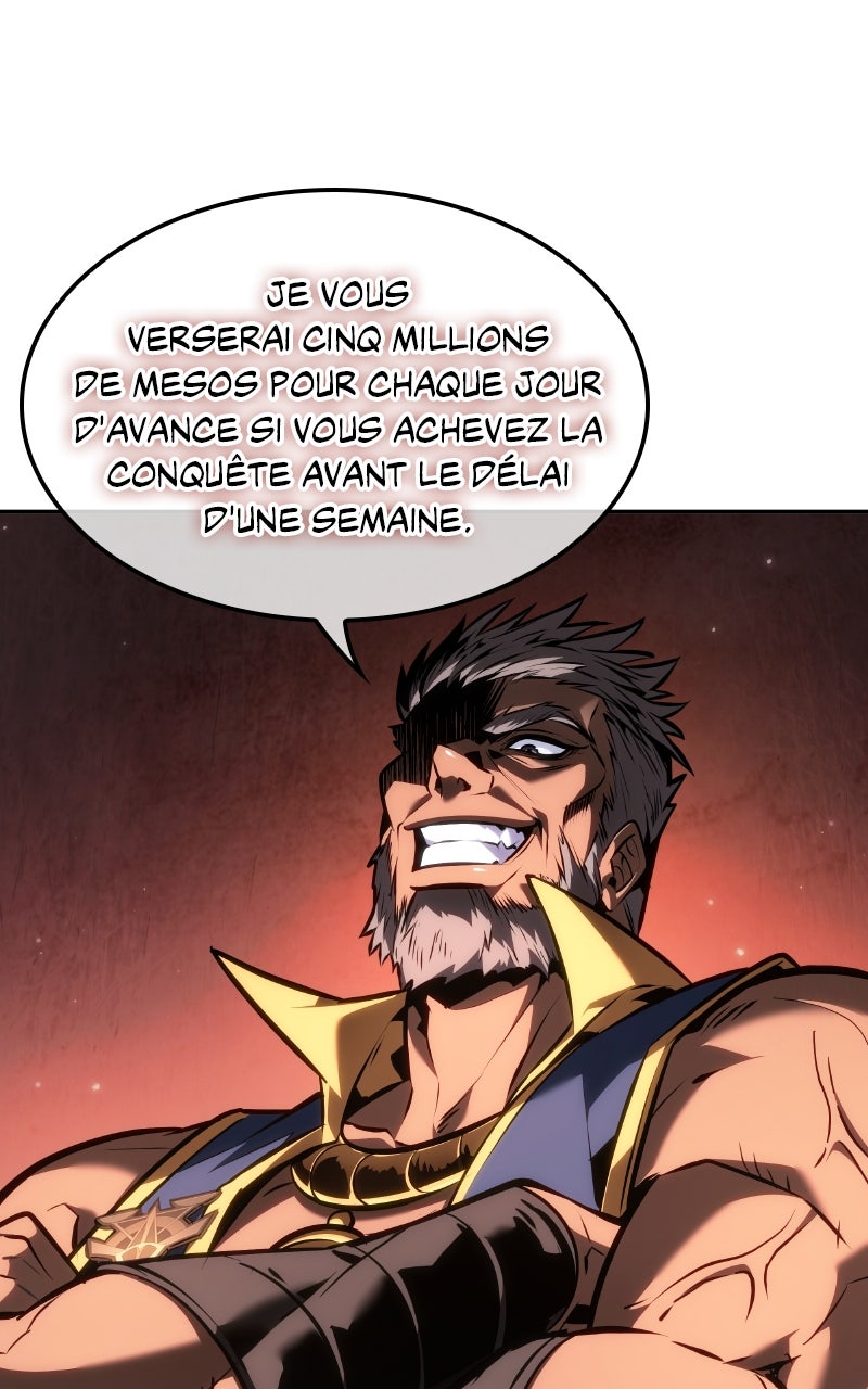 Read The Last Adventurer fr Manga Online