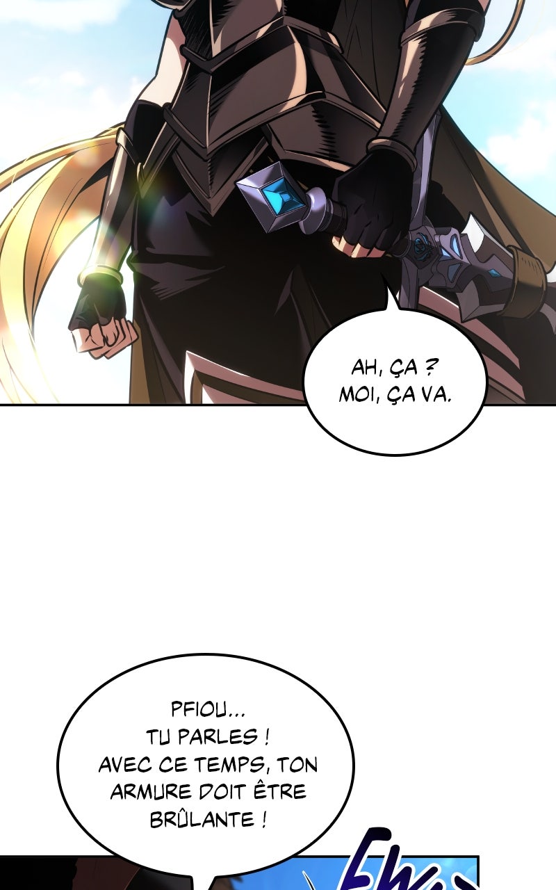 Read The Last Adventurer fr Manga Online