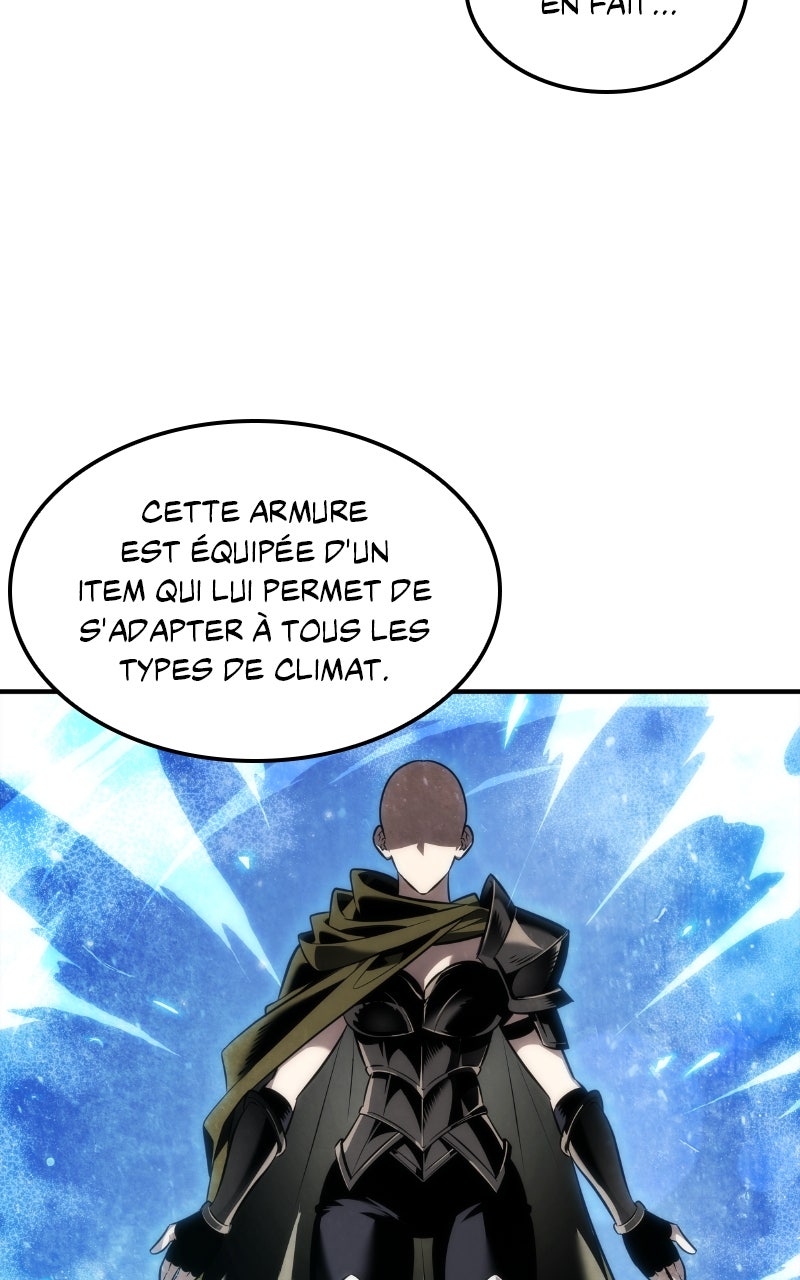 Read The Last Adventurer fr Manga Online