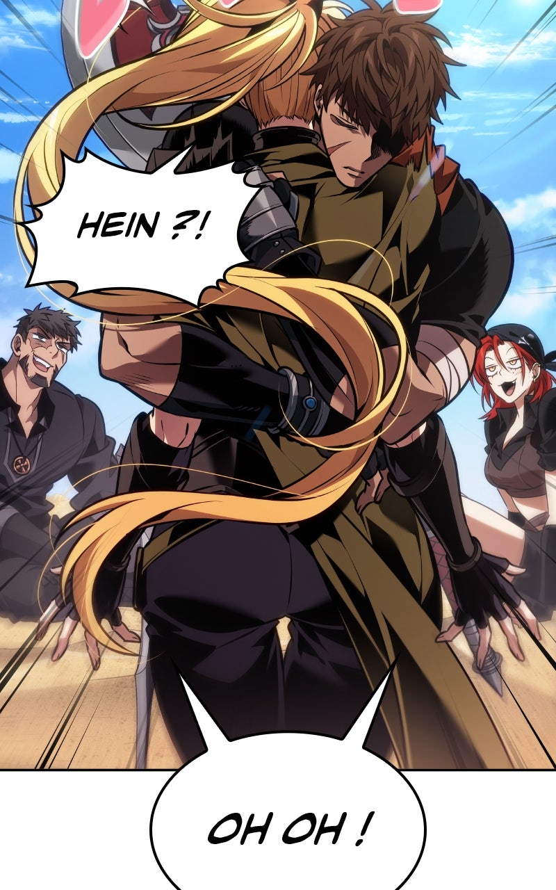 Read The Last Adventurer fr Manga Online