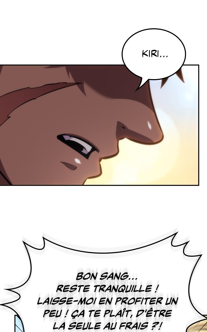 Read The Last Adventurer fr Manga Online