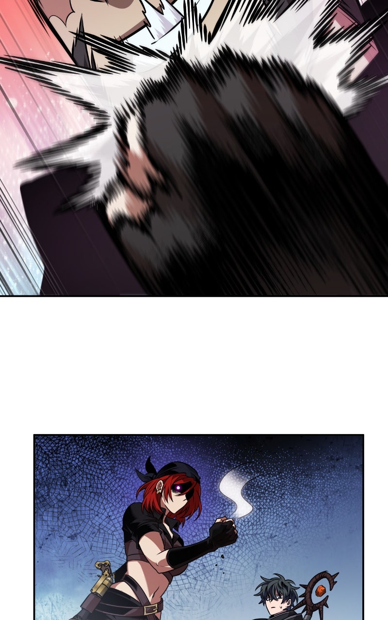 Read The Last Adventurer fr Manga Online