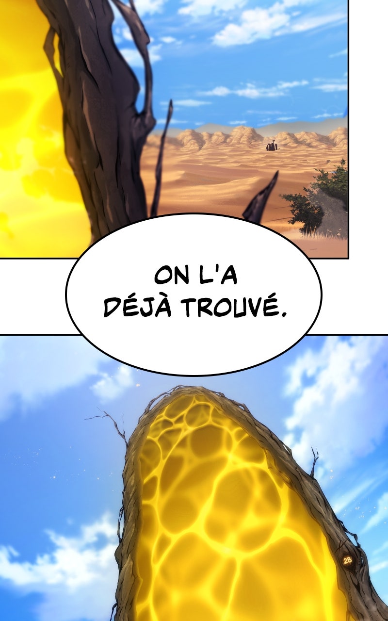 Read The Last Adventurer fr Manga Online