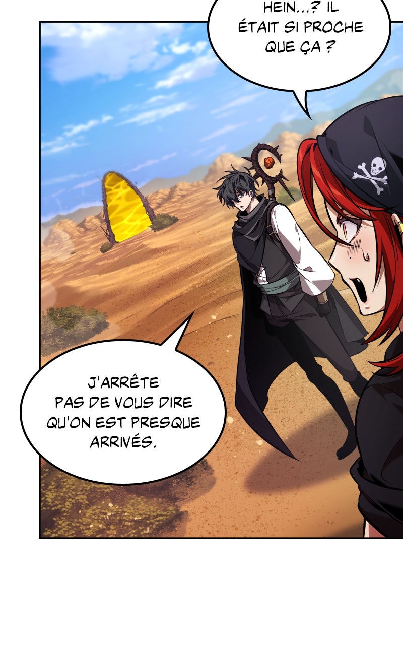 Read The Last Adventurer fr Manga Online