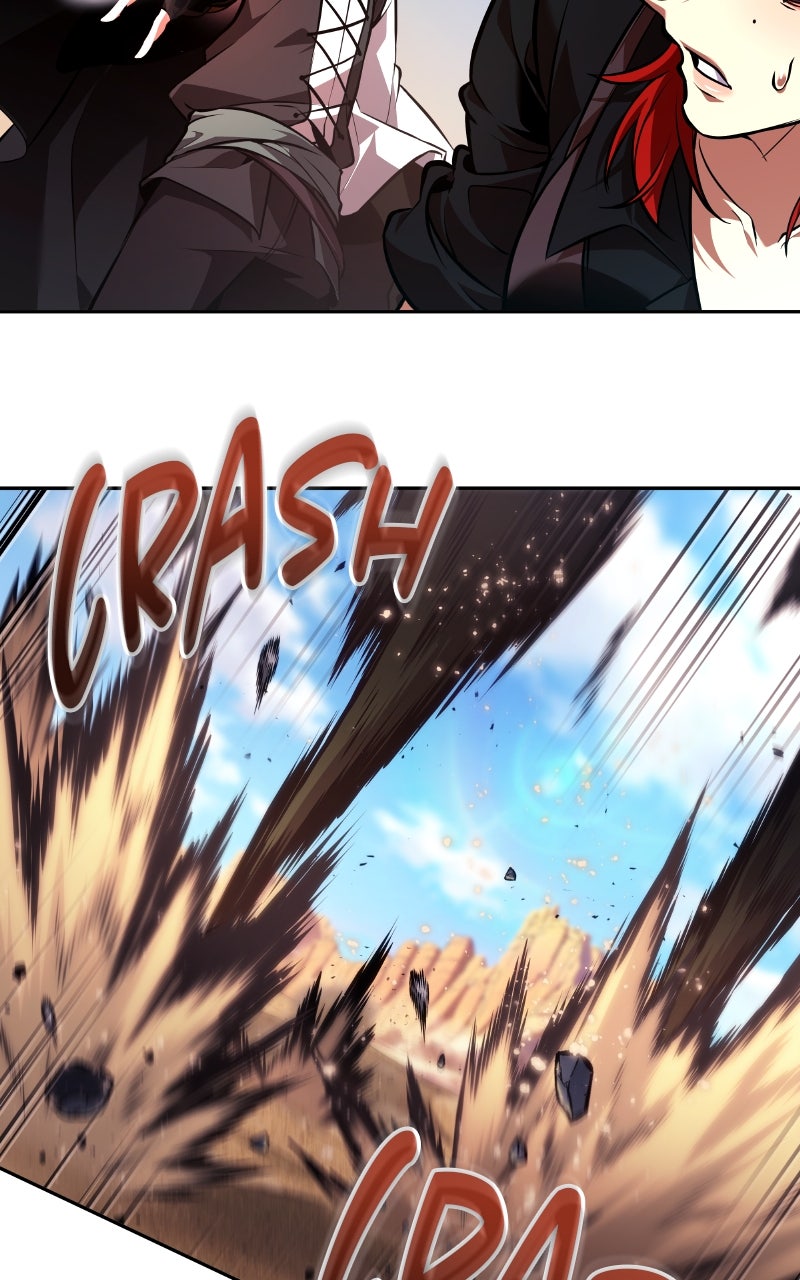 Read The Last Adventurer fr Manga Online