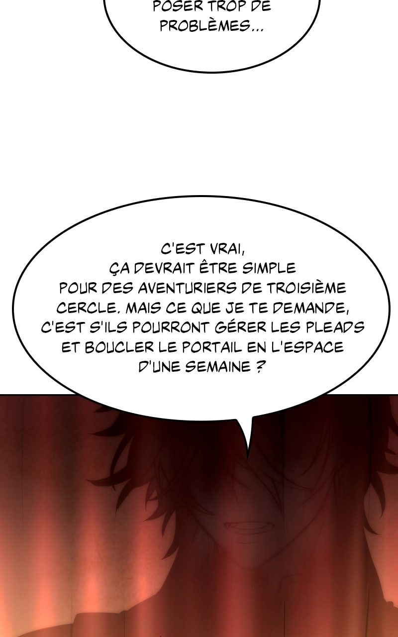 Read The Last Adventurer fr Manga Online