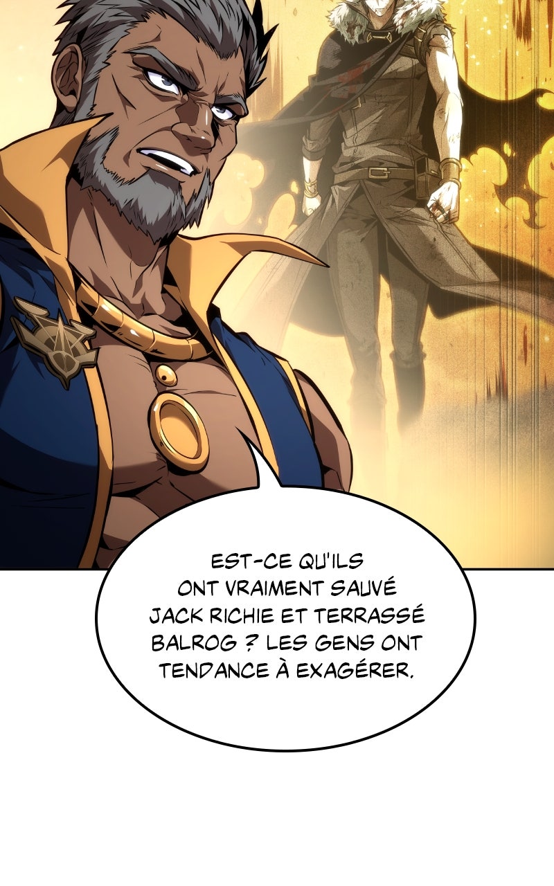 Read The Last Adventurer fr Manga Online